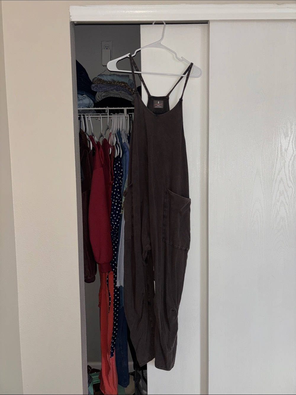 FP movement hotshot onesie